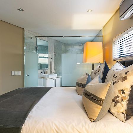 Lions Eye Luxury Apartments Kapské Město Pokoj fotografie