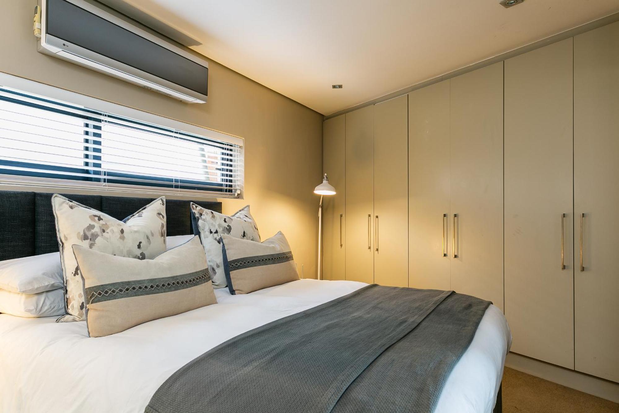 Lions Eye Luxury Apartments Kapské Město Pokoj fotografie